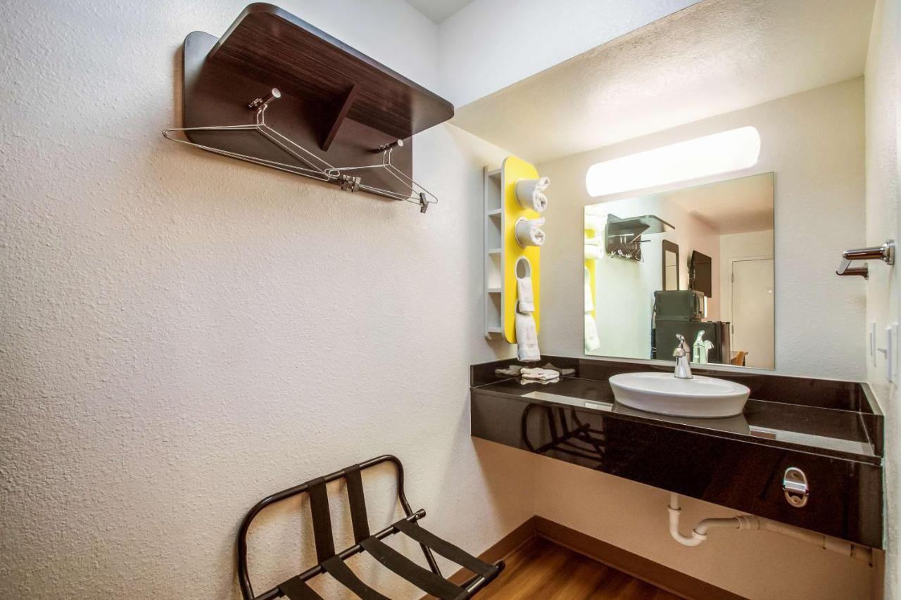 Motel 6-Youngtown, Az - Phoenix - Sun City エクステリア 写真