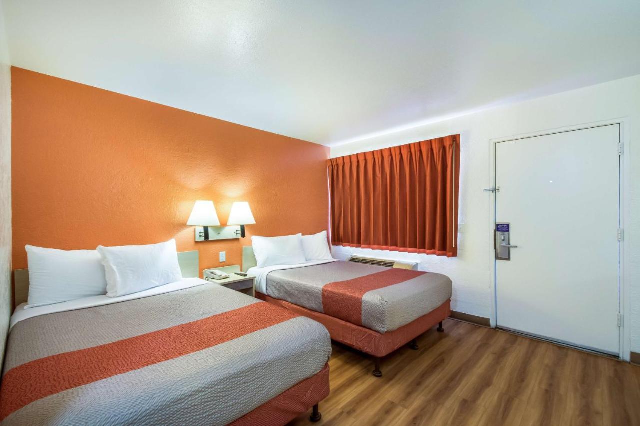 Motel 6-Youngtown, Az - Phoenix - Sun City エクステリア 写真